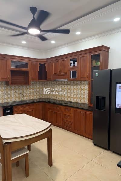 NHÀ 1 TRỆT 3 LẦU, 4PN, SÂN XE HƠI, NGAY GIGAMALL, CẦU BÌNH LỢI, 20Tr