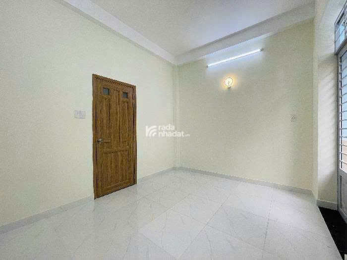 Nhà mới vào ở ngay  Lê Đức Thọ  P16  Gò Vấp  Hẻm 6m  4x12m (x3 tầng)  Giá 6.09 Tỷ