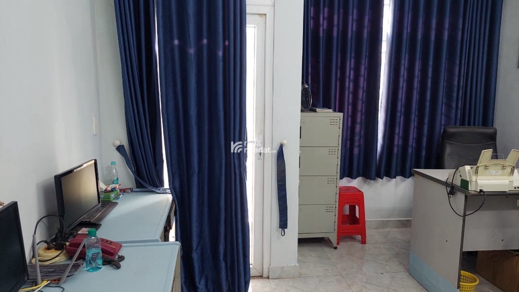 NHÀ BÁN MT KINH DOANH TRẦN VĂN QUANG-P10 TÂN BÌNH-CHỈ 8 TỶ TL
