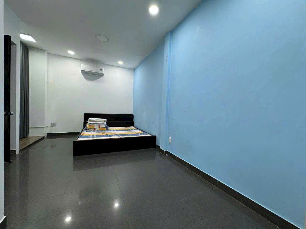 24/7:HOT BÁN MT LÊ TỰ TÀI,ĐỨC NHUẬN,PHÚ NHUẬN (6mX12m, DTCN 72m2 VUÔNG VỨC)