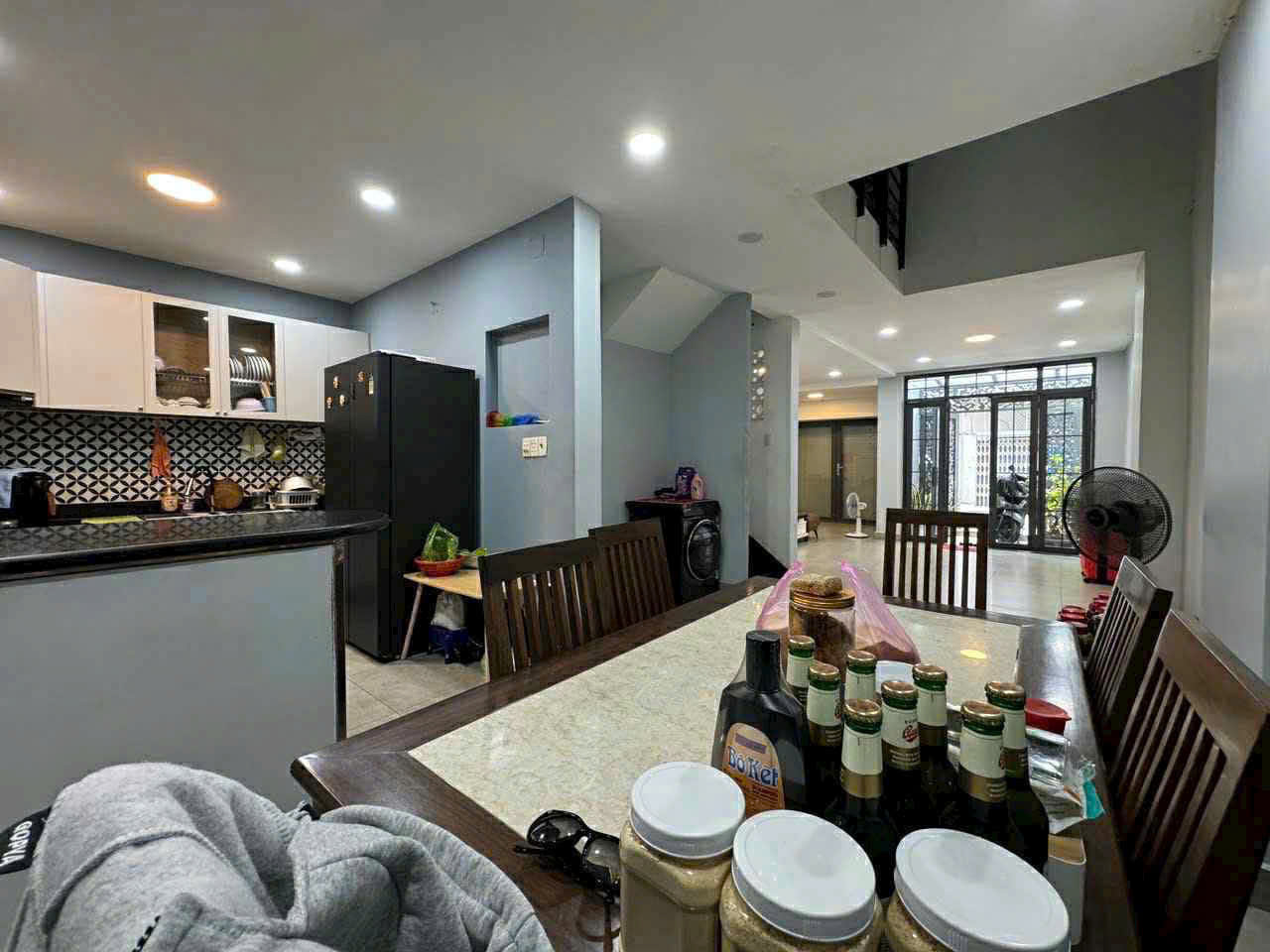 24/7:HOT BÁN MT LÊ TỰ TÀI,ĐỨC NHUẬN,PHÚ NHUẬN (6mX12m, DTCN 72m2 VUÔNG VỨC)