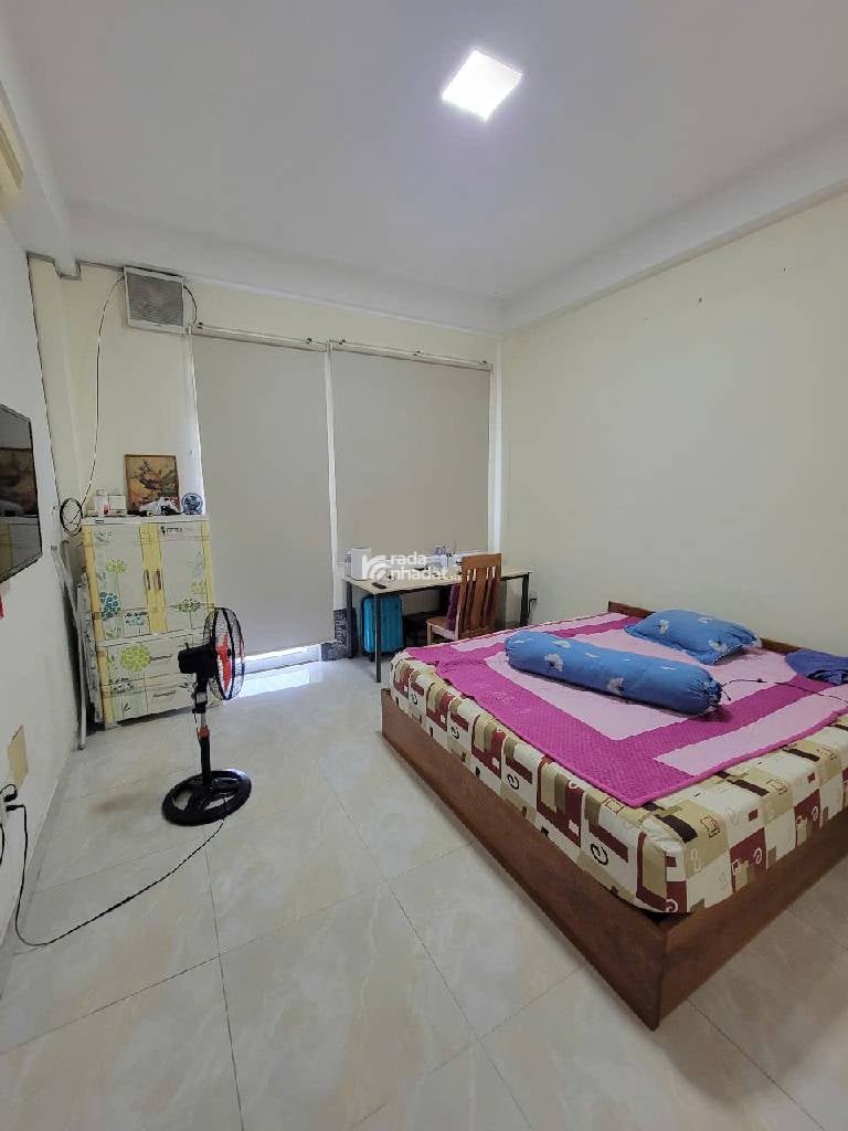 BÁN NHÀ LÊ TRỌNG TẤN 80M2 7.X TỶ 3 TẦNG BTCT 4PN HẺM Ô TÔ THÔNG TÂN PHÚ