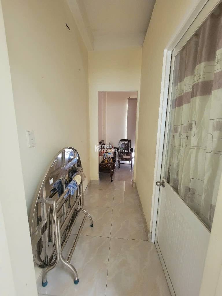 BÁN NHÀ LÊ TRỌNG TẤN 80M2 7.X TỶ 3 TẦNG BTCT 4PN HẺM Ô TÔ THÔNG TÂN PHÚ