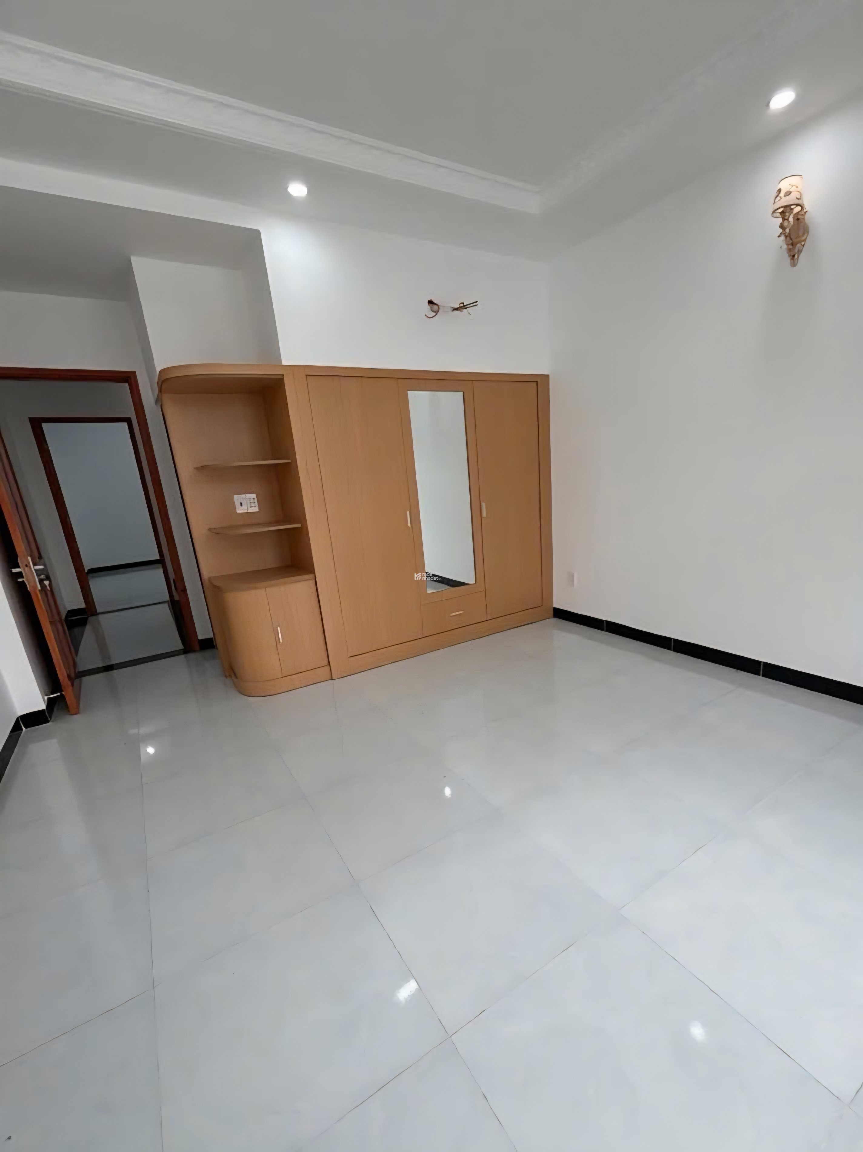 NHÀ Hẻm Oto Tận Cửa - Phan Anh, Giáp Ngã Tư Bốn Xã, 3 Tầng-45m2, Giá 3,9 Tỷ (TL Chủ)