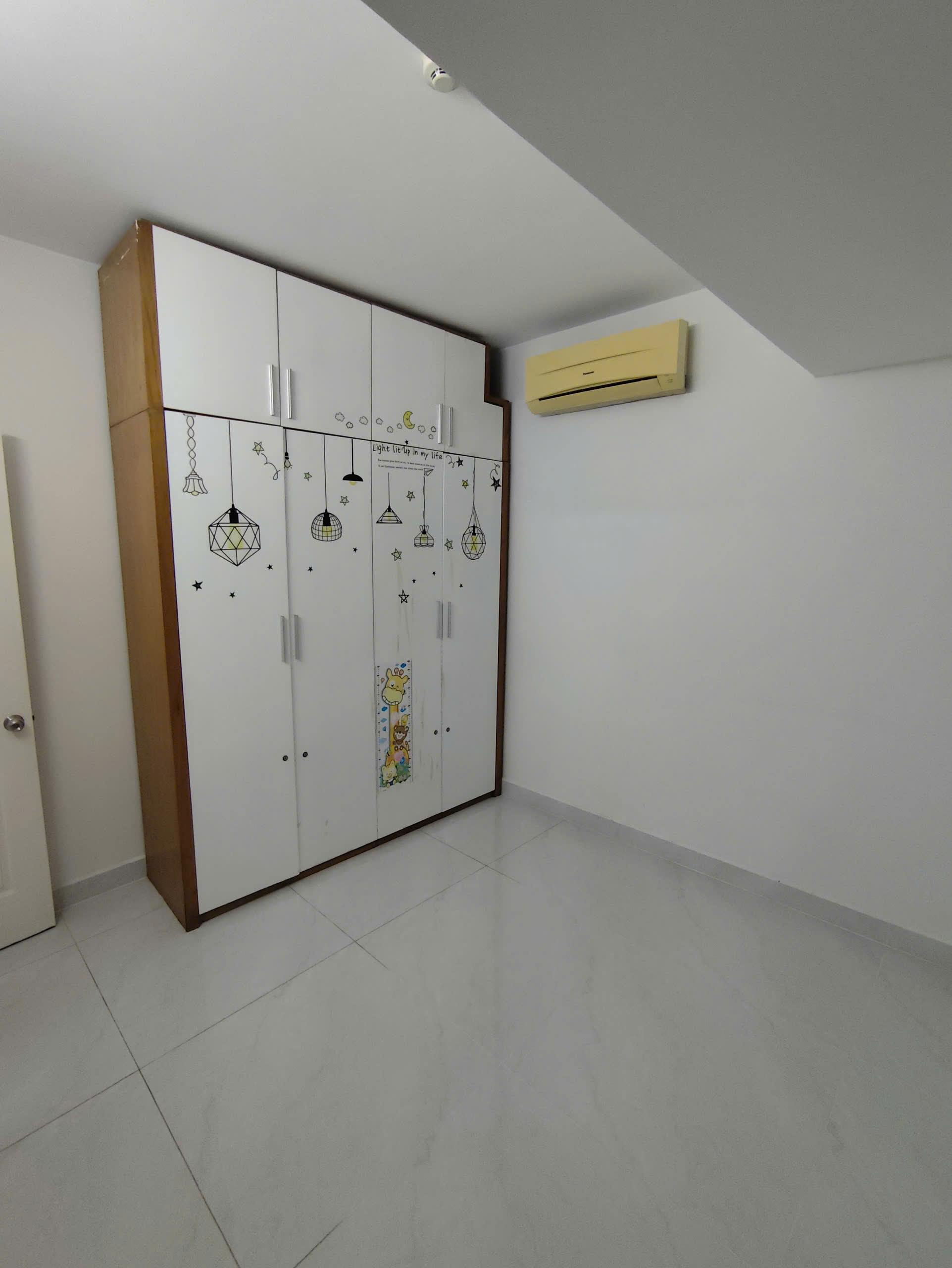 Căn hộ 2PN 64m2 nhà đẹp view thoáng Giá tốt ở & đầu tư chỉ 2.72 tỷ