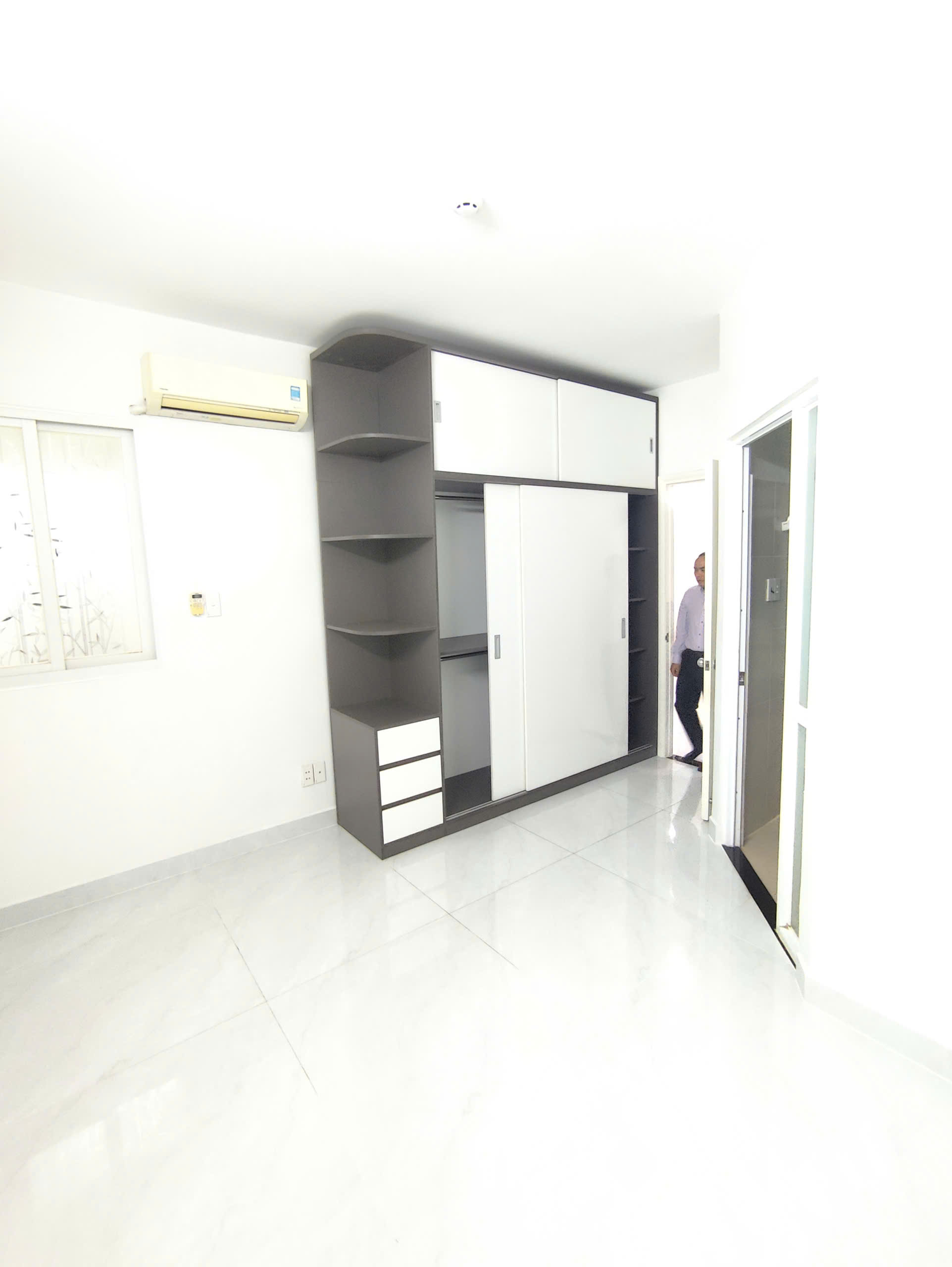 Căn hộ 2PN 64m2 nhà đẹp view thoáng Giá tốt ở & đầu tư chỉ 2.72 tỷ