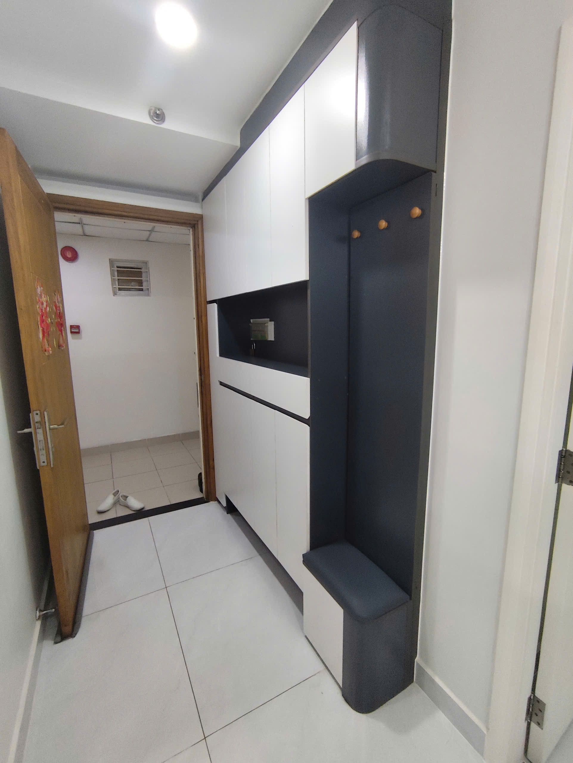 Căn hộ 2PN 64m2 nhà đẹp view thoáng Giá tốt ở & đầu tư chỉ 2.72 tỷ