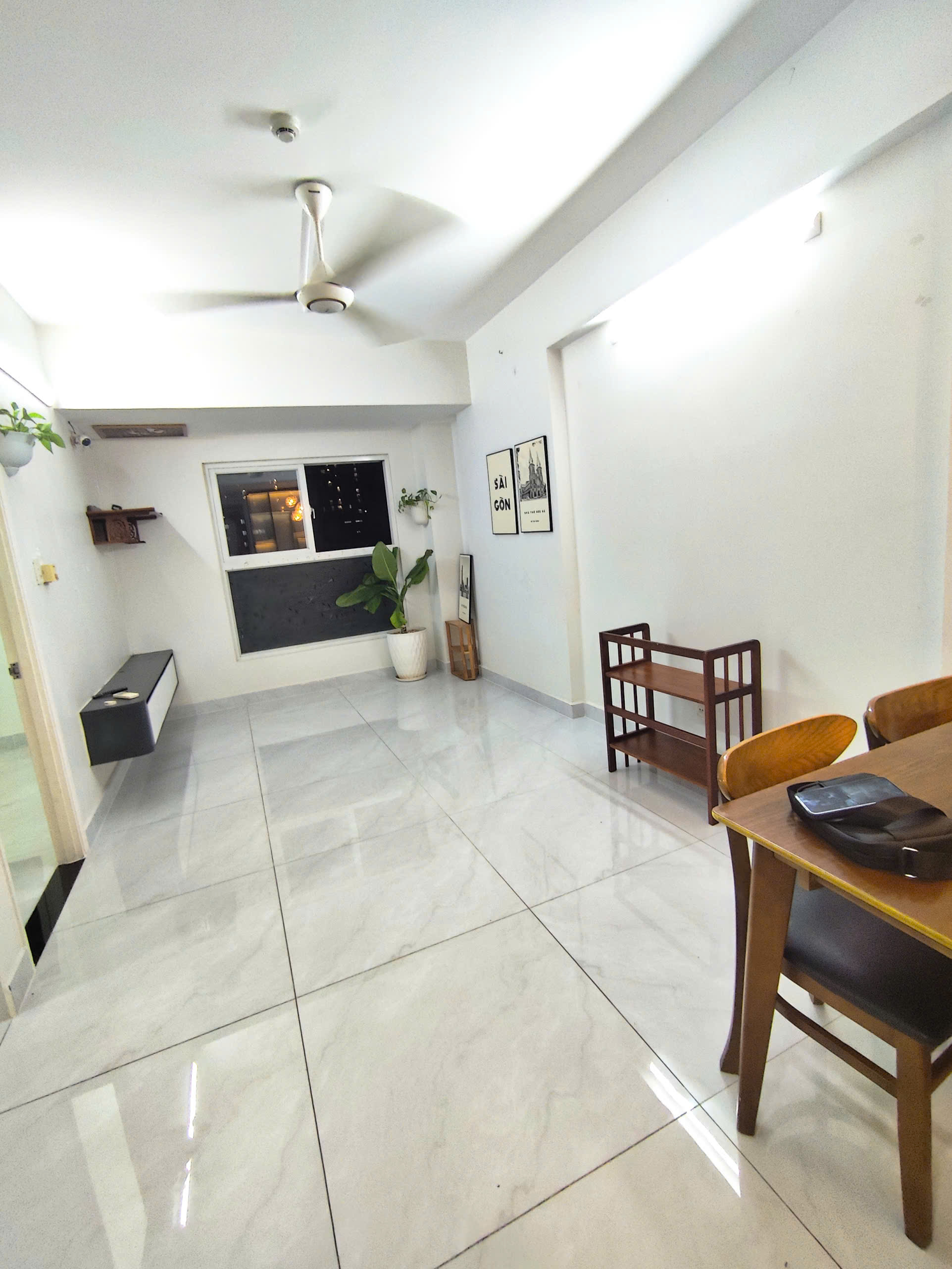 Căn hộ 2PN 64m2 nhà đẹp view thoáng Giá tốt ở & đầu tư chỉ 2.72 tỷ