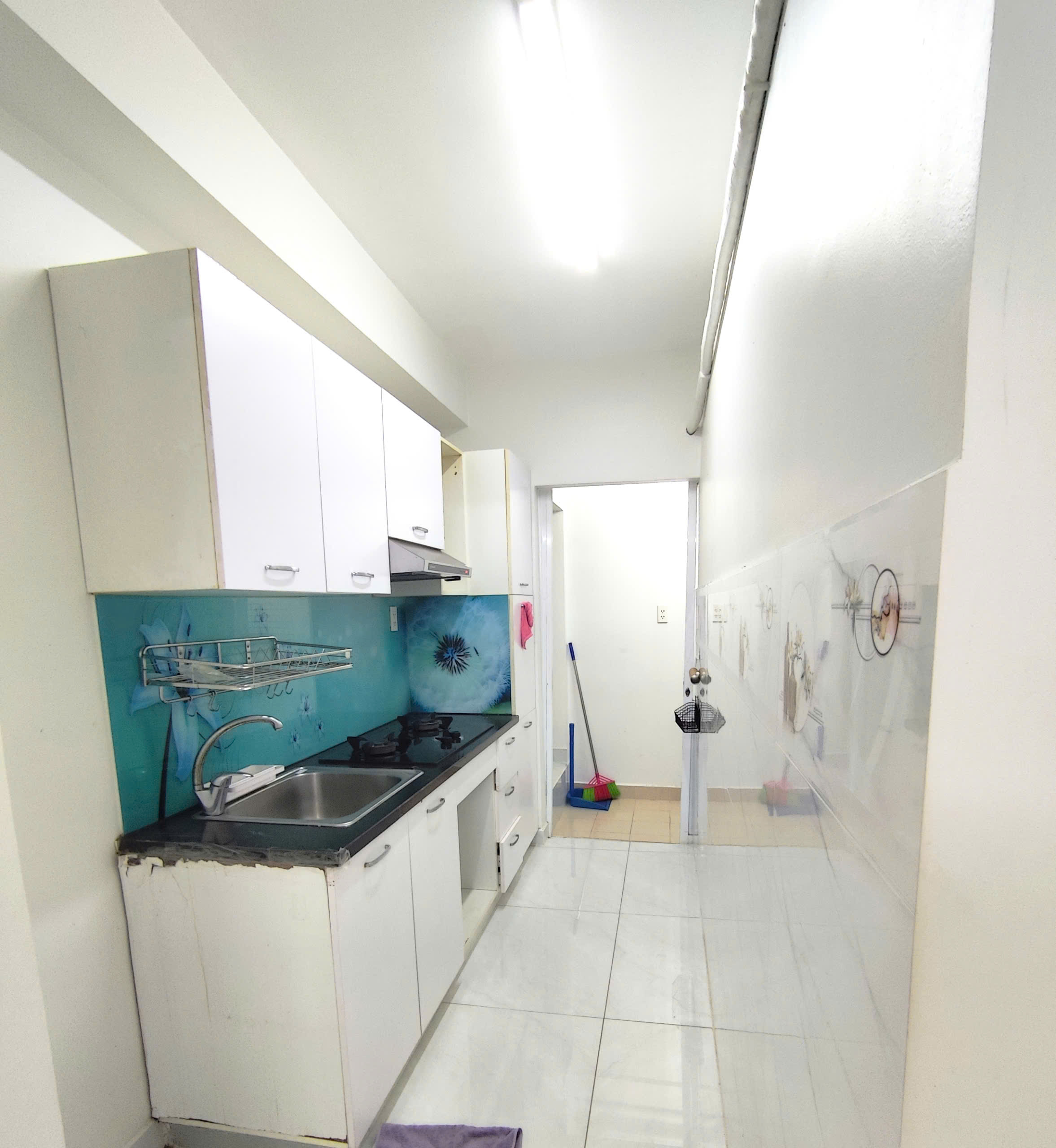 Căn hộ 2PN 64m2 nhà đẹp view thoáng Giá tốt ở & đầu tư chỉ 2.72 tỷ