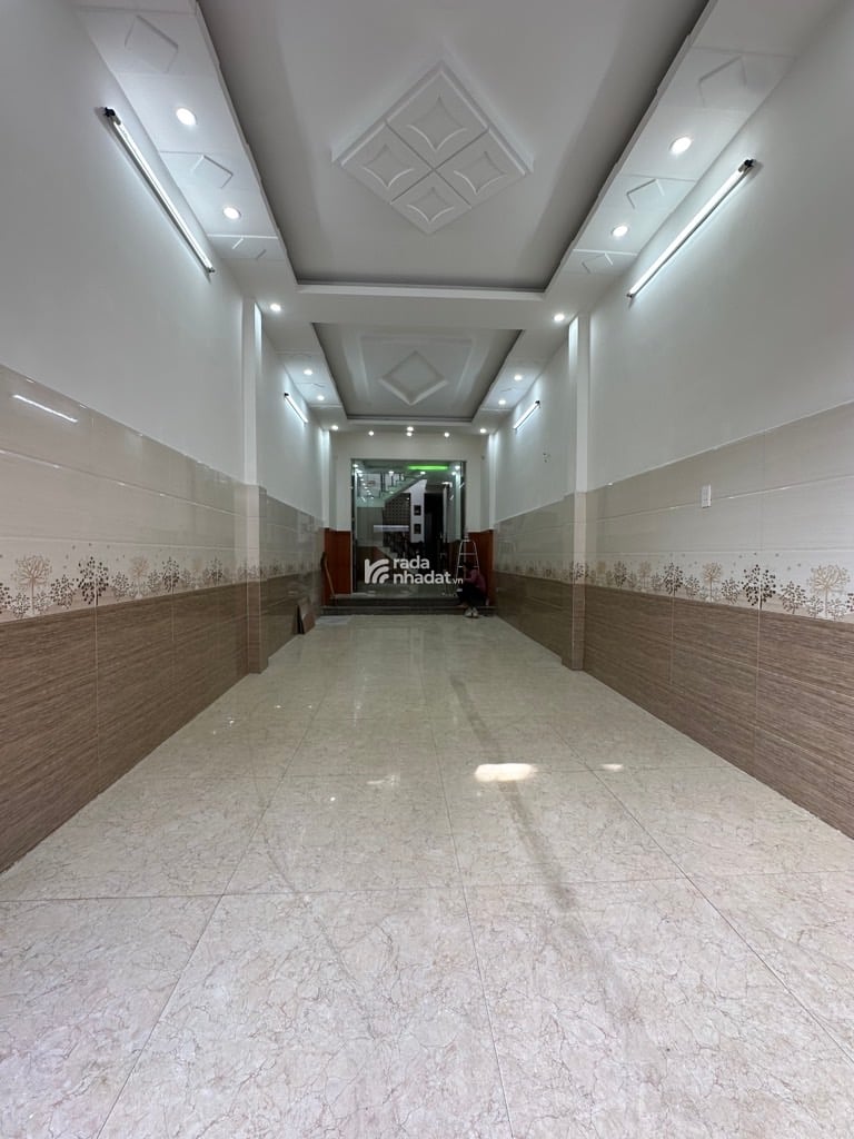 BÁN NHÀ  Liên khu 5-6 Bình Hưng Hòa- Bình Tân  DTSD: 91M2. 2 TẦNG . 3.5 26     GIÁ: 6.3 tỷ TL     