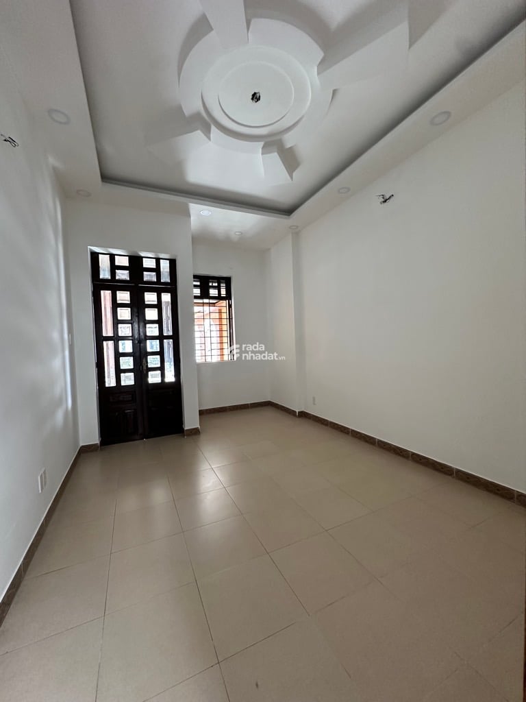 BÁN NHÀ  Liên khu 5-6 Bình Hưng Hòa- Bình Tân  DTSD: 91M2. 2 TẦNG . 3.5 26     GIÁ: 6.3 tỷ TL     