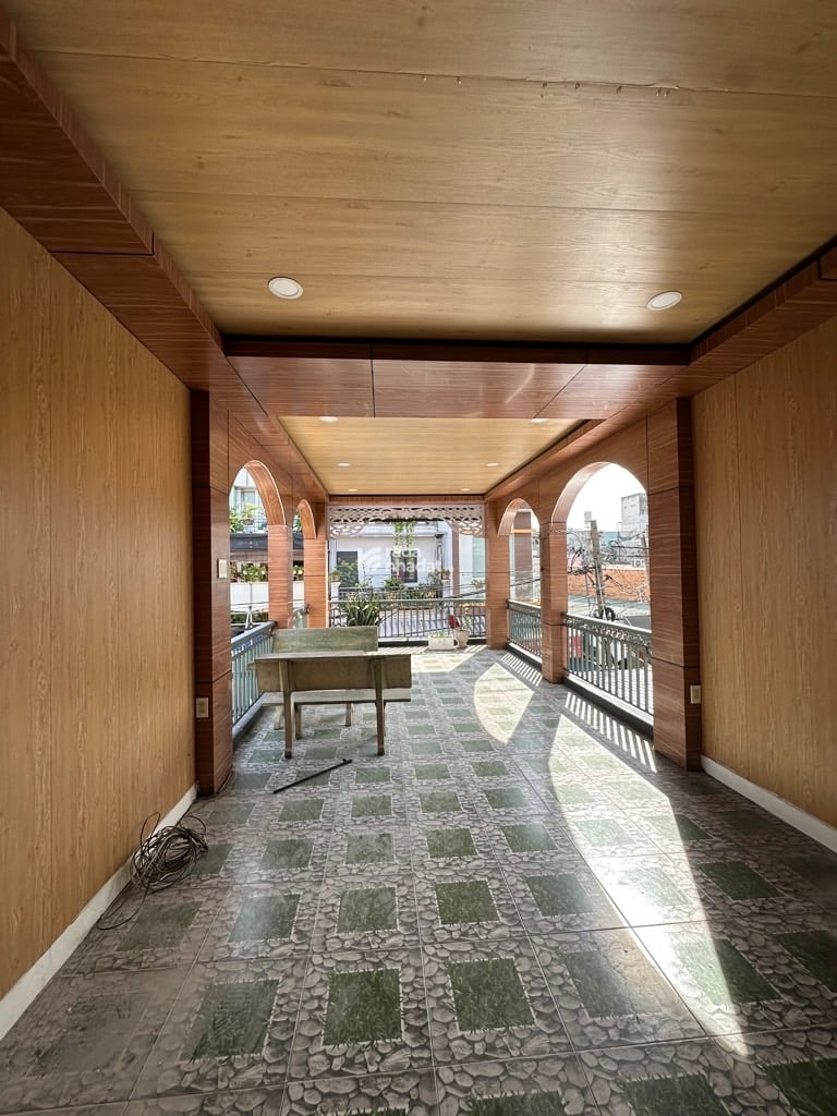 BÁN NHÀ  Liên khu 5-6 Bình Hưng Hòa- Bình Tân  DTSD: 91M2. 2 TẦNG . 3.5 26     GIÁ: 6.3 tỷ TL     