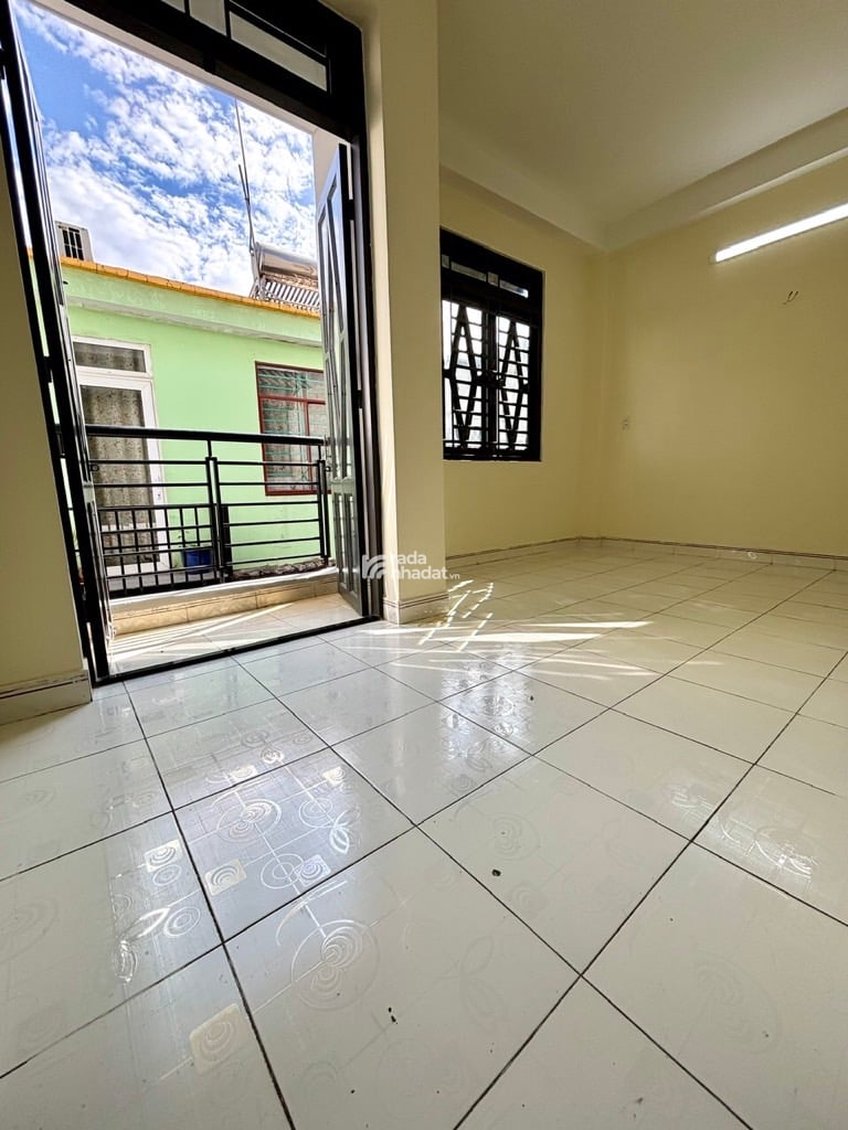 BÁN NHÀ 4 TẦNG NGANG KHỦNG 5.2, DT 45M2, 4PN, QUANG TRUNG P10 GV, NHỈNH 4 TỶ
