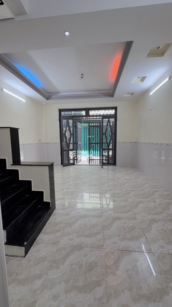 BÁN NHÀ 4 TẦNG NGANG KHỦNG 5.2, DT 45M2, 4PN, QUANG TRUNG P10 GV, NHỈNH 4 TỶ