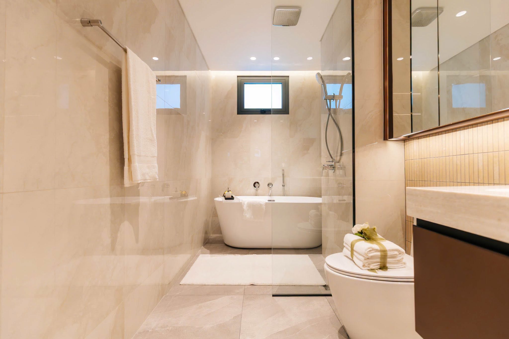 Sắp mở bán căn hộ cao tầng Gladia Heights - Khang Điền & Keppel tại Quận 2