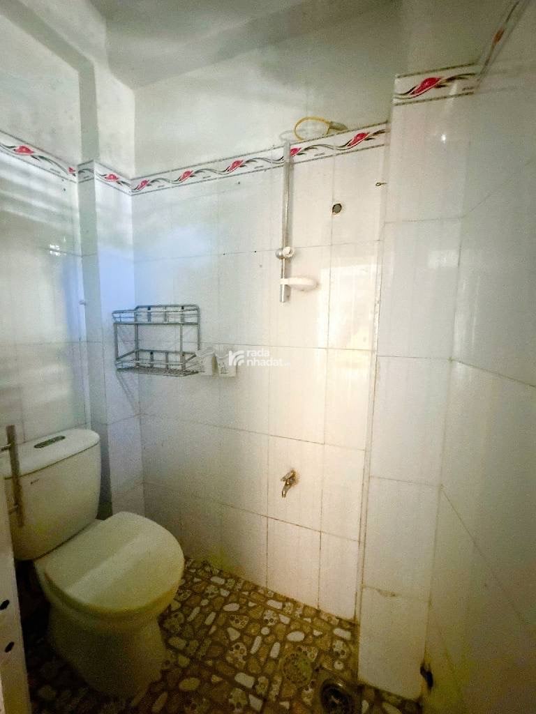 NHÀ XINH .GIÁ CŨNG RẤT XIN.CHỈ CÓ HƠN 1.8 TỶ THÔI LÀ ĐÃ CÓ MỘT MÁI ẤM GIA ĐÌNH. ĐƯỜNG 1C. BÌNH TÂN 