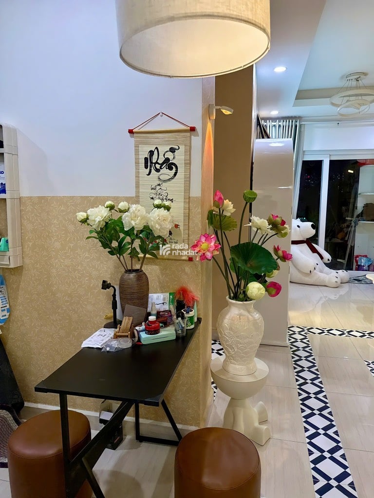 BÁN CĂN HỘ SÂN VƯỜN MOONLIGHT BOULEVARD 57M2 CHỈ 3.7 TỶ NỘI THẤT CAO CẤP TIỆN ÍCH ĐẦY ĐỦ
