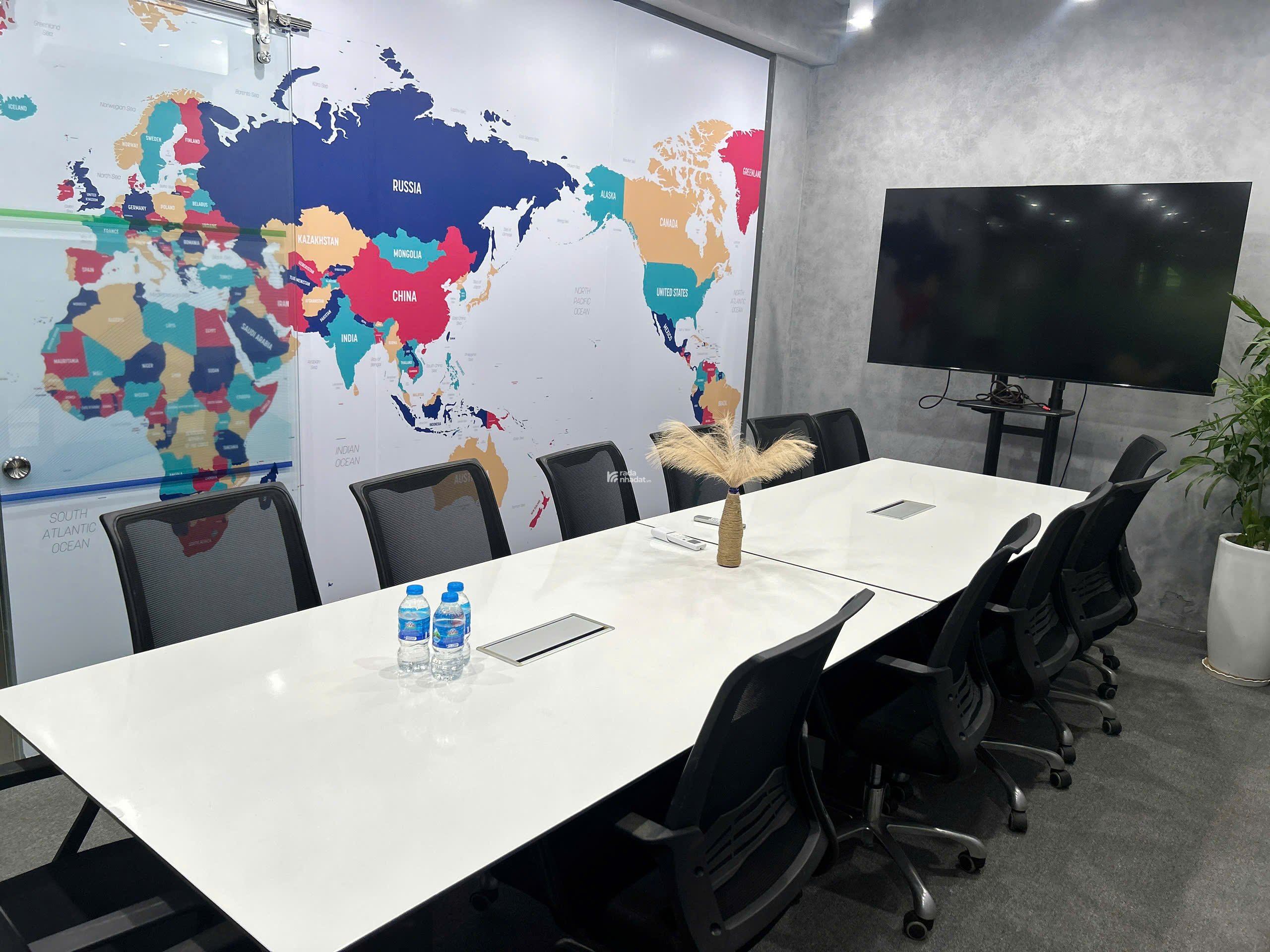 ĐỘC QUYỀN - MẶT TIỀN KÉP CMT8! TẦNG TRỆT 170M2 NẰM GIỮA LÕI GIAO THƯƠNG TÂN BÌNH!