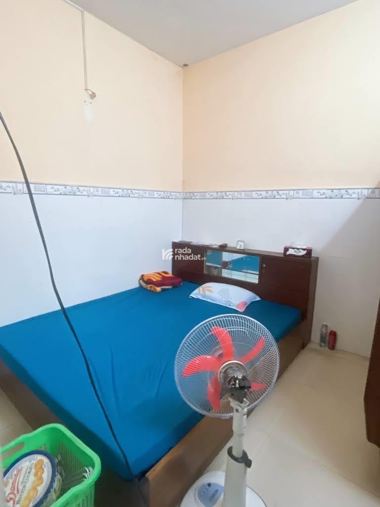 Bán nhà Gò Vấp, hẻm xe hơi Phạm Văm Chiêu, 72M( 4 x 18), 2 TẦNG, 3PN, 6.15 TL