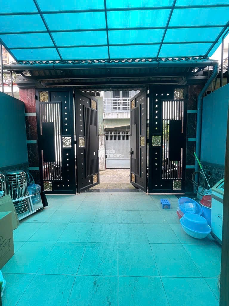 Chính Chủ Bán Gấp Nhà Phố 3 Tầng Ngay Nguyễn Thị Đặng Và TTH07 Tân Thới Hiệp Quận 12