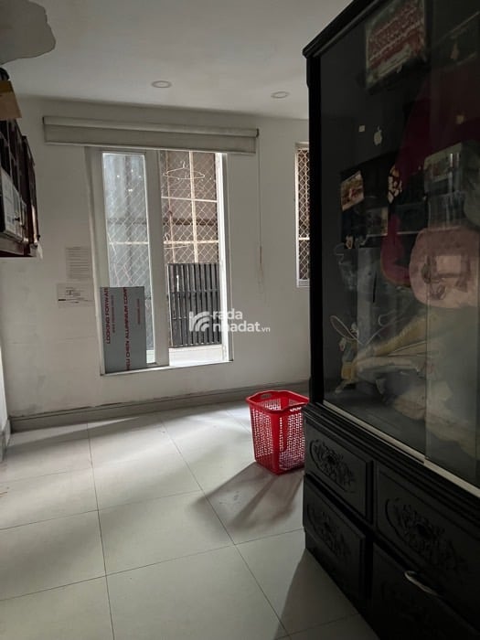KHU BÀU CÁT, MTKD CỘNG HÒA, TÂN BÌNH, 80M2 DÒNG TIỀN 200TR MỖI THÁNG. GIẢM 350TR CHỈ CÒN 31T TL