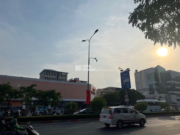 KHU BÀU CÁT, MTKD CỘNG HÒA, TÂN BÌNH, 80M2 DÒNG TIỀN 200TR MỖI THÁNG. GIẢM 350TR CHỈ CÒN 31T TL