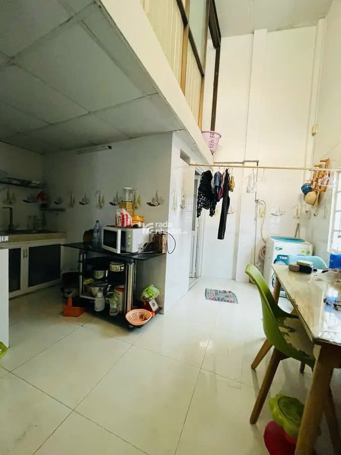 MTKD Hồng Lạc, cho thuê 20tr/th, 60m2, ngang 4.2m, KD tốt, 11.6 tỷ TL