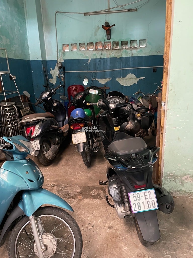 BÁN NHÀ LÊ ĐÌNH CẨN 120M2 8X19M 6.7 TỶ THU 30TR BTCT KẾ AEON MALL BÌNH TÂN 