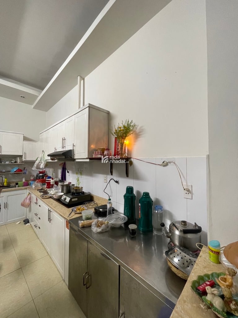 HẺM XE HƠI VIP 281 LÊ VĂN SỸ, TÂN BÌNH, 55M2 Ở NGAY. GIẢM 350TR CHỈ CÒN 11T