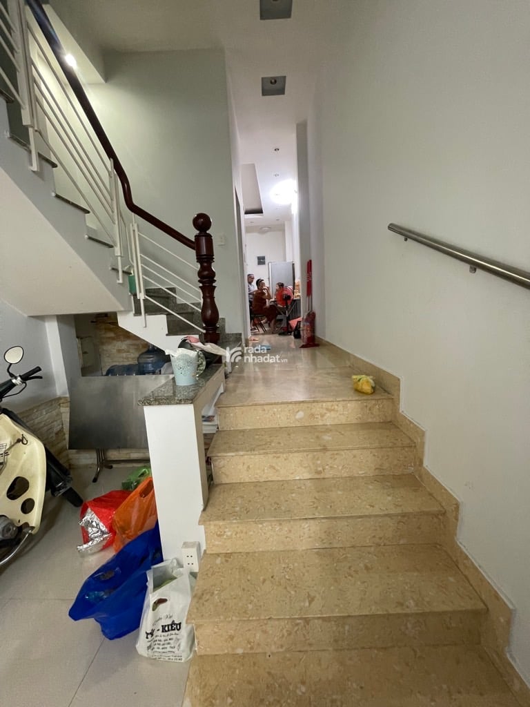 HẺM XE HƠI VIP 281 LÊ VĂN SỸ, TÂN BÌNH, 55M2 Ở NGAY. GIẢM 350TR CHỈ CÒN 11T