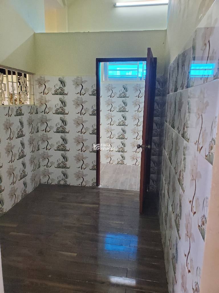 BÁN CHUNG CƯ LÊ QUANG SUNG 85M2 2.X TỶ NGAY CHỢ BÌNH TÂY QUẬN 6