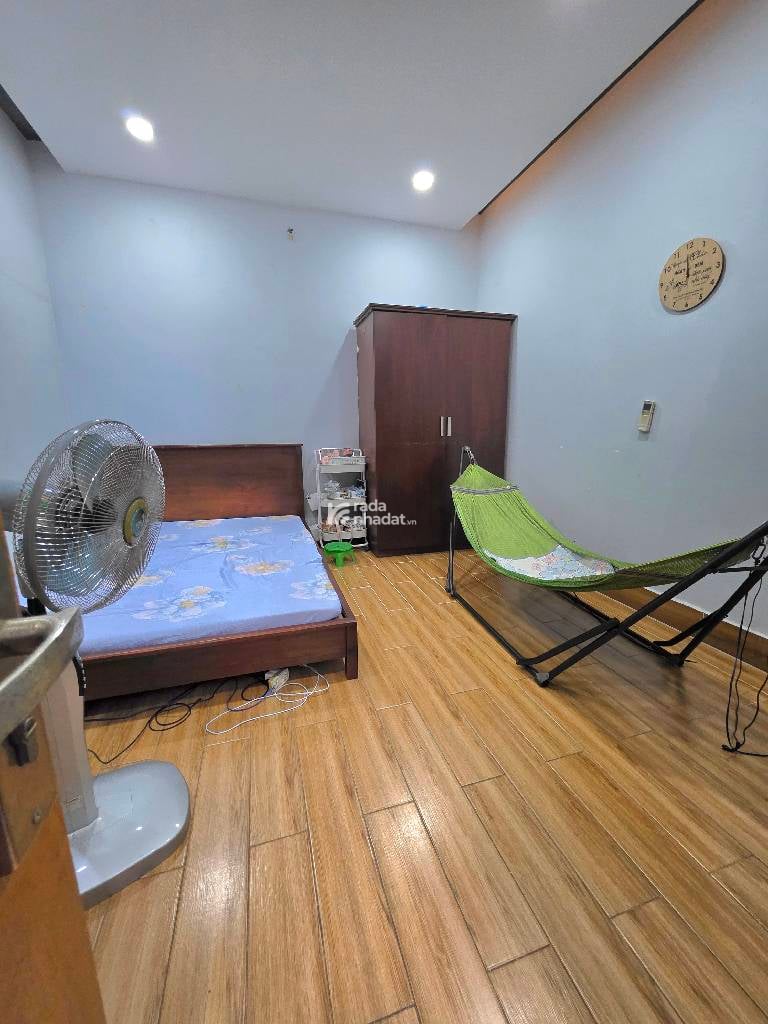 BÁN NHÀ HẺM Ô TÔ KẾ GÒ XOÀI 182M2 16.85 TỶ 3 TẦNG BÌNH TÂN GIÁP TÂN PHÚ 