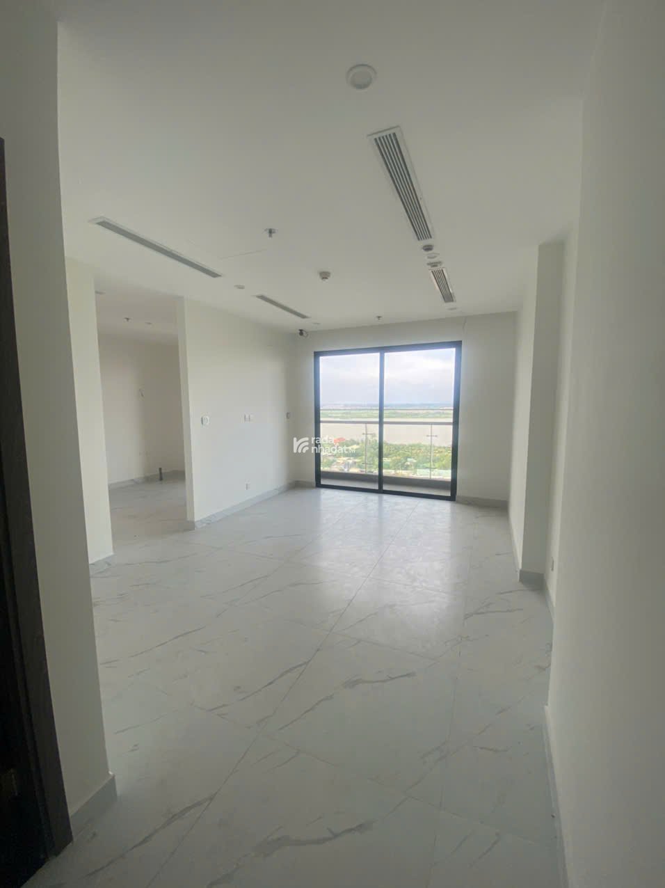 Căn hộ 2PN Beverly, View Sông, Giá chỉ 5 Tỷ (BTP)