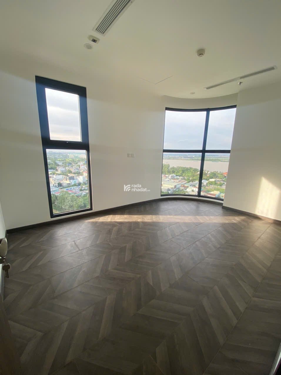 Căn hộ 2PN Beverly, View Sông, Giá chỉ 5 Tỷ (BTP)