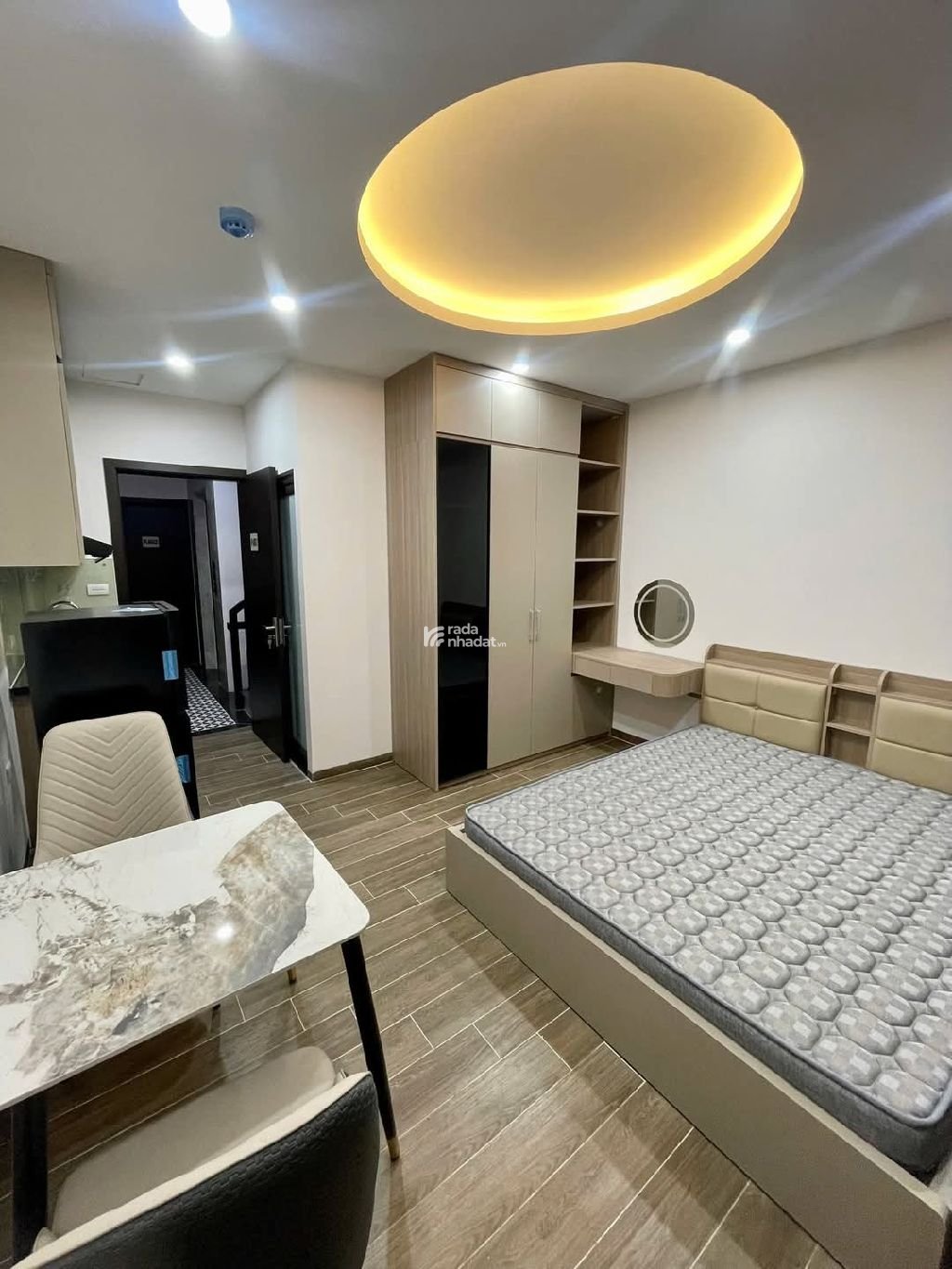 CCMN QUẬN HAI BÀ TRƯNG -DÒNG TIỀN 800TR/NĂM-6 TẦNG THANG MÁY-GIÁ 15 TỶ
