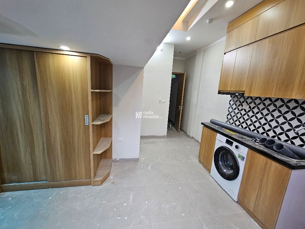 CCMN QUẬN HAI BÀ TRƯNG -DÒNG TIỀN 800TR/NĂM-6 TẦNG THANG MÁY-GIÁ 15 TỶ