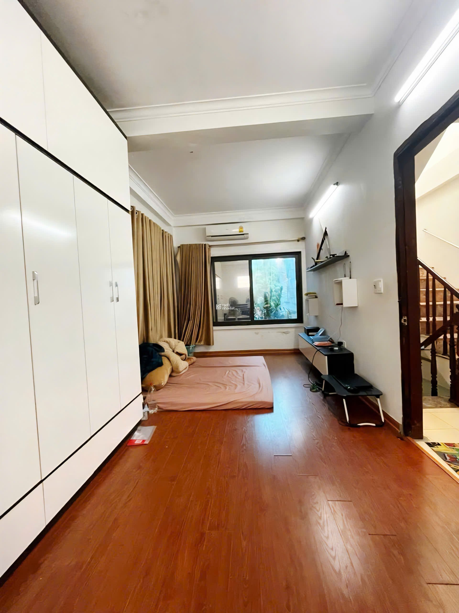 Cực hiếm nhà lô góc Hoàng Hoa Thám gần phố 2 thoáng 47m2 x 4 tầng hơn 10 tỷ