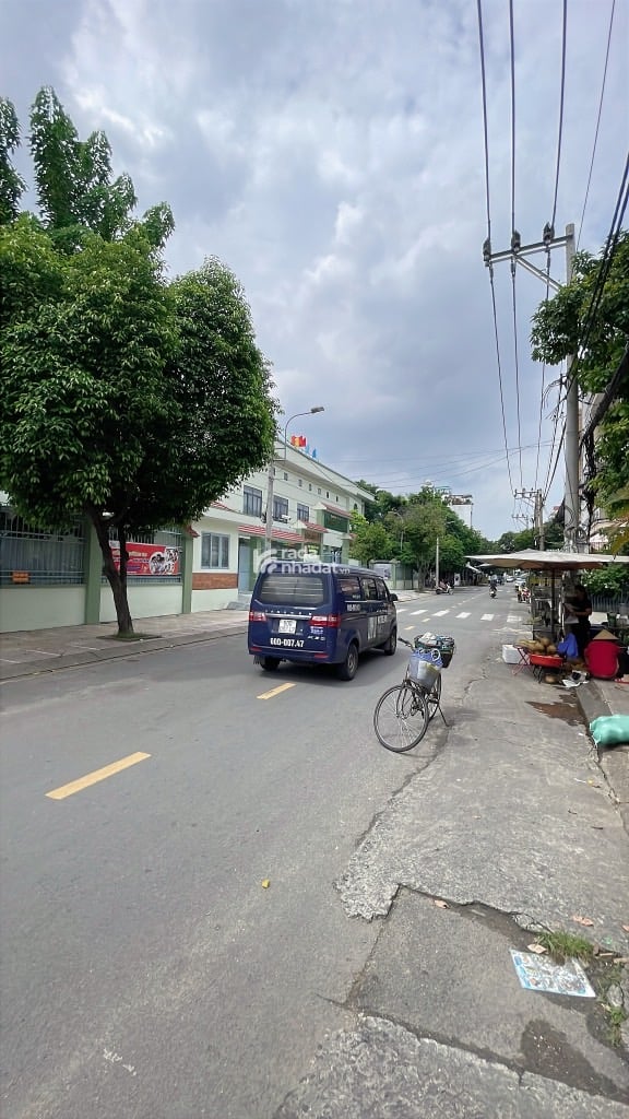 NGAY ĐẦM SEN, HXH PHAN ANH, TÂN PHÚ, 76M2 HIẾM CÓ. GIẢM 450TR CHỈ CÒN 6.2T TL TỐT