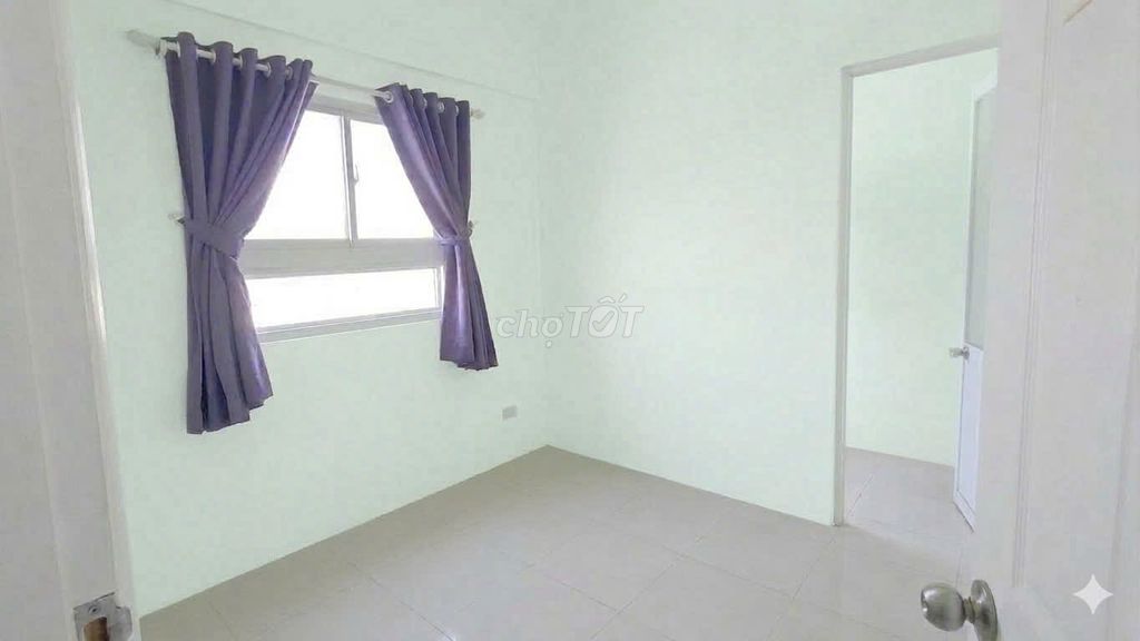  [Chính Chủ] Bán Căn Hộ 2PN Khang Gia Chánh Hưng, Quận 8 - Tặng Nội Thất - 1.9 tỷ.
