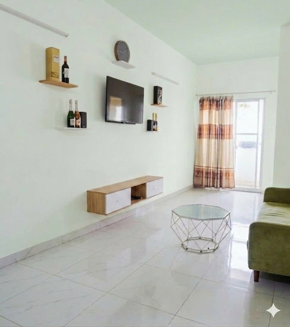  [Chính Chủ] Bán Căn Hộ 2PN Khang Gia Chánh Hưng, Quận 8 - Tặng Nội Thất - 1.9 tỷ.