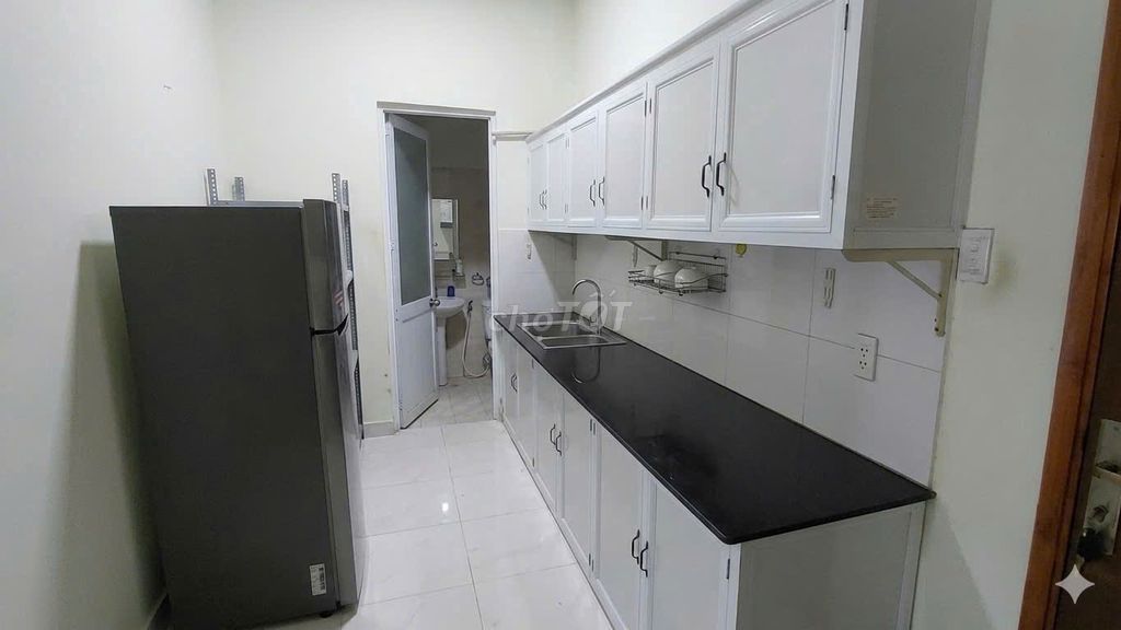  [Chính Chủ] Bán Căn Hộ 2PN Khang Gia Chánh Hưng, Quận 8 - Tặng Nội Thất - 1.9 tỷ.