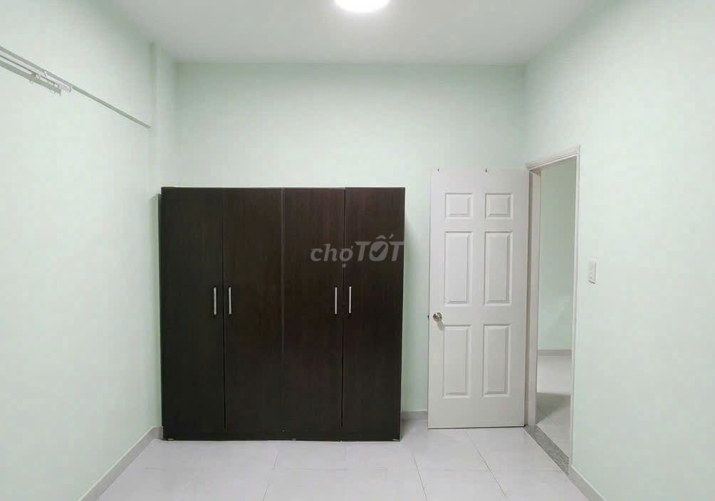  [Chính Chủ] Bán Căn Hộ 2PN Khang Gia Chánh Hưng, Quận 8 - Tặng Nội Thất - 1.9 tỷ.