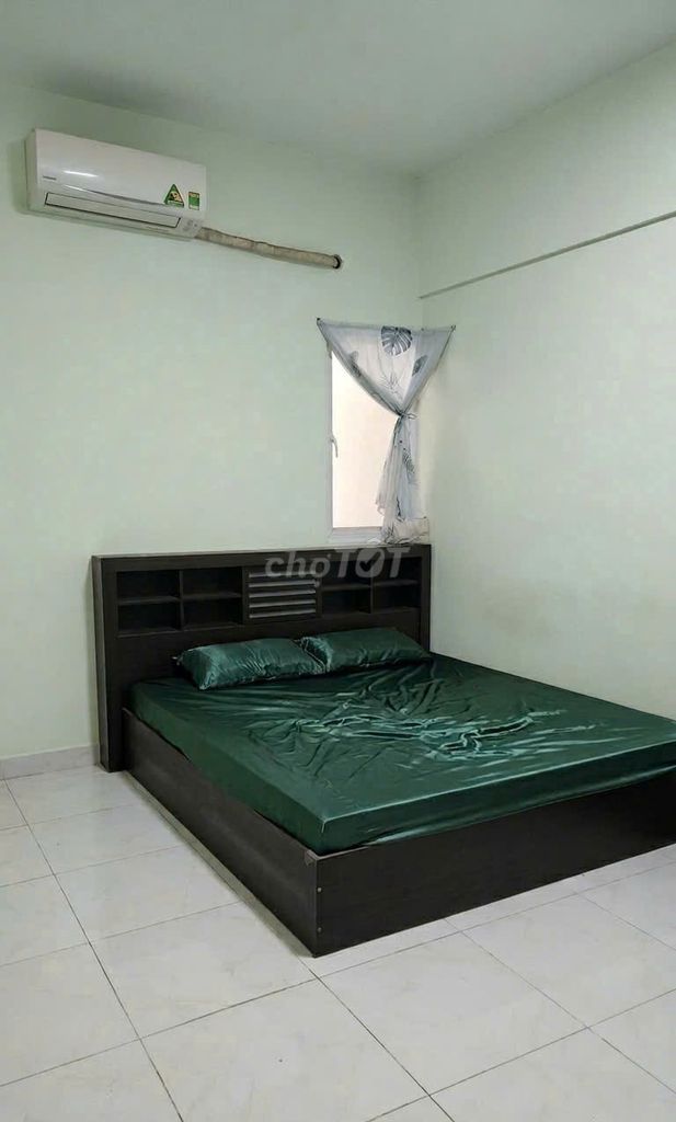  [Chính Chủ] Bán Căn Hộ 2PN Khang Gia Chánh Hưng, Quận 8 - Tặng Nội Thất - 1.9 tỷ.