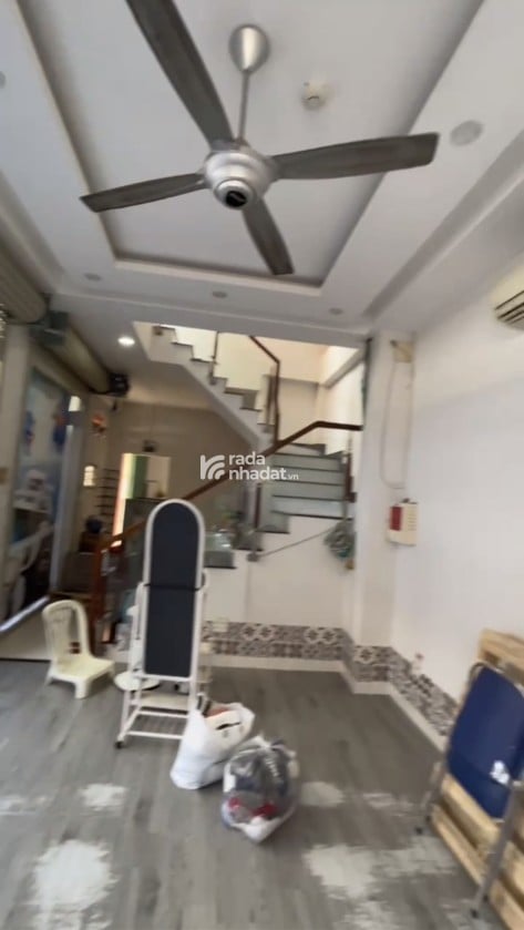 HẺM XE HƠI THÀNH MỸ, TÂN BÌNH, 64M2 CÓ KC Ở NGAY. GIẢM 350TR CHỈ CÒN 8.2T TL 