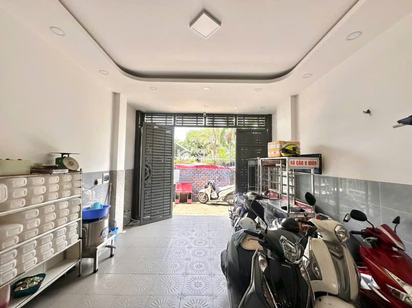  BÁN NHÀ 4 TẦNG HẺM XE HƠI DƯƠNG ĐÌNH HỘI , CÁCH ĐỖ XUÂN HỢP, VÀNH ĐAI 2 CHỈ 100m , GIÁ 7,3 TỶ