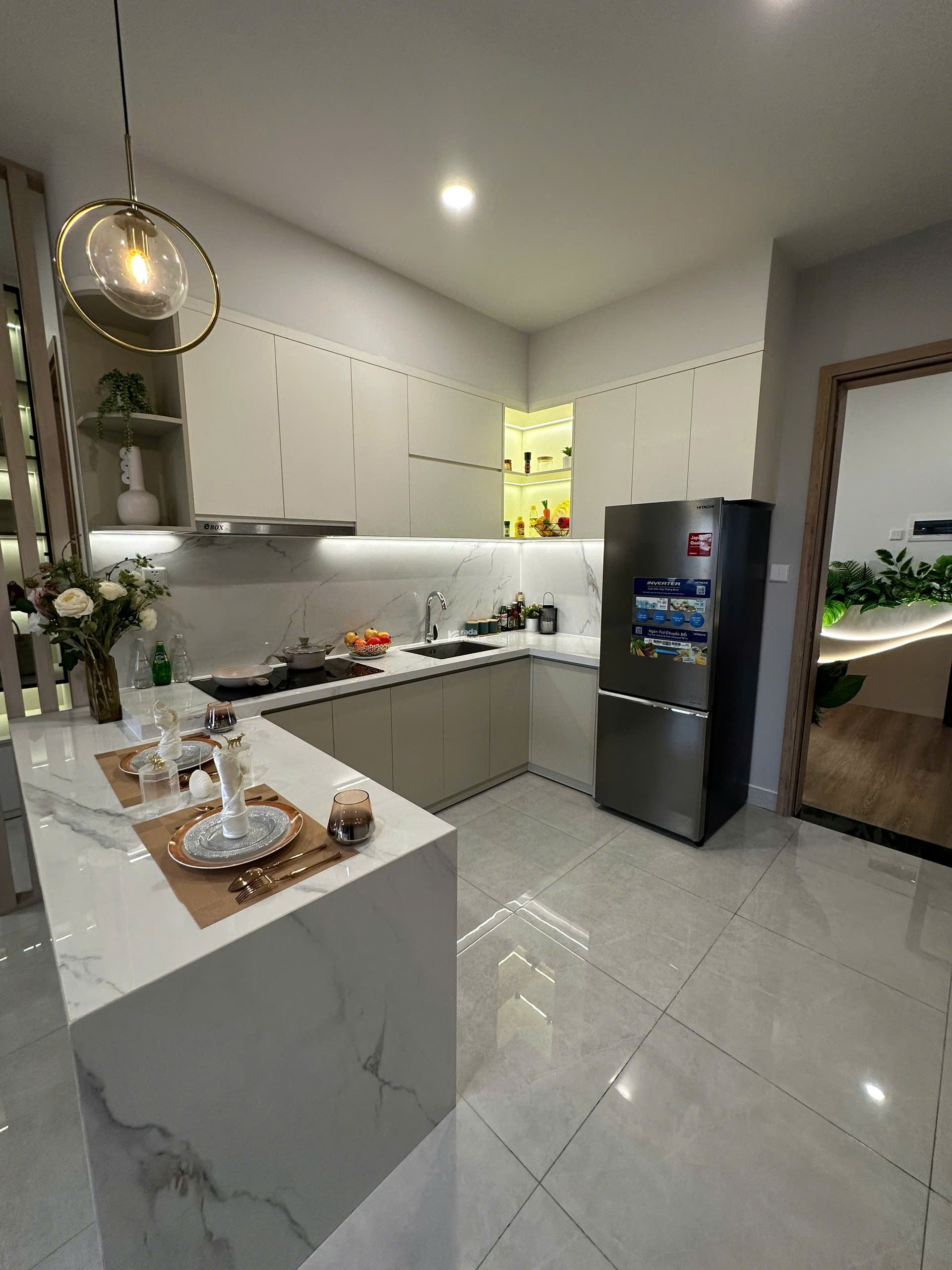 Căn Hộ Studio Nhận Nhà Chỉ Với 156 Triệu  