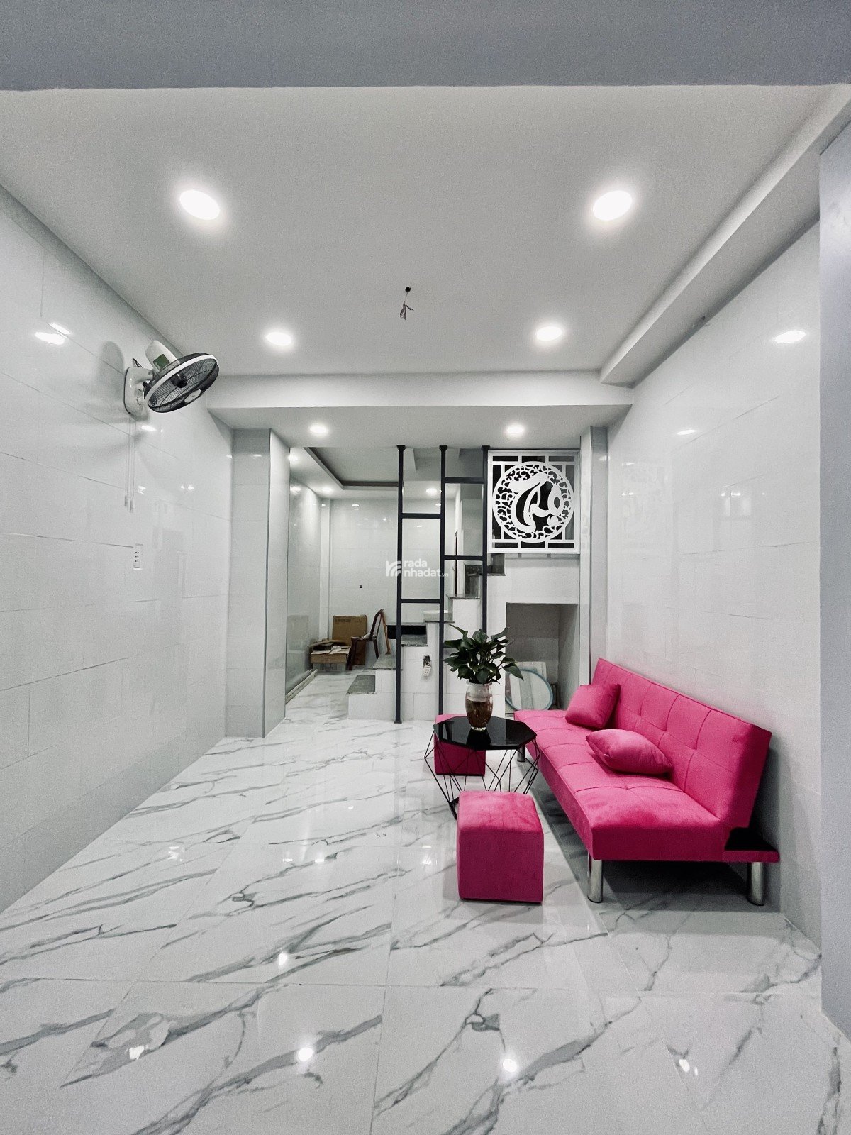 Bán nhà Lê Bình, Hoàng Văn Thụ, Tân Bình, 25m2, 4 tầng, 5.5 tỷ.