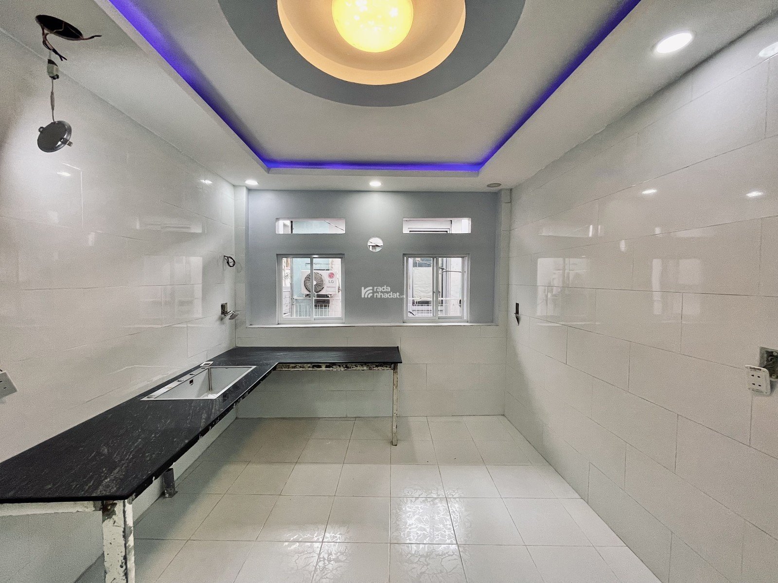 Bán nhà Lê Bình, Hoàng Văn Thụ, Tân Bình, 25m2, 4 tầng, 5.5 tỷ.