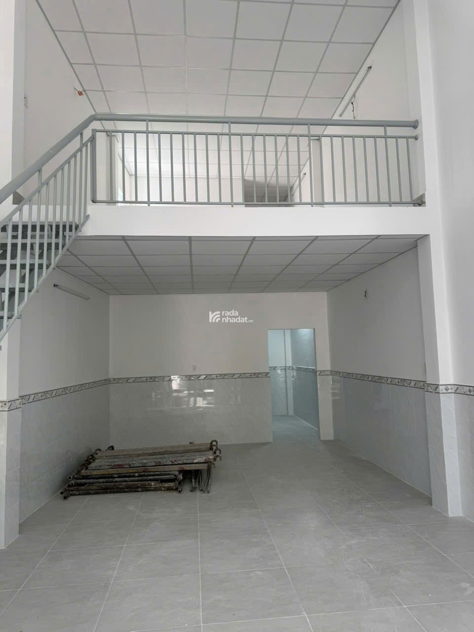 NHÀ ĐƯỜNG HUỲNH THỊ HAI, 4x20m, HẺM 7m, GẦN ĐẠI HỌC GIAO THÔNG VẬN TẢI