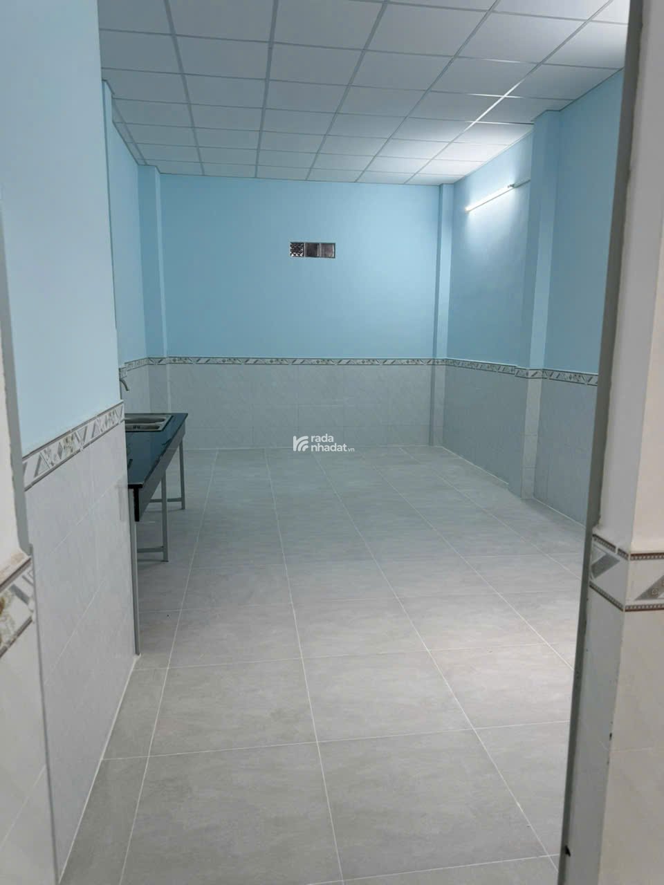 NHÀ ĐƯỜNG HUỲNH THỊ HAI, 4x20m, HẺM 7m, GẦN ĐẠI HỌC GIAO THÔNG VẬN TẢI